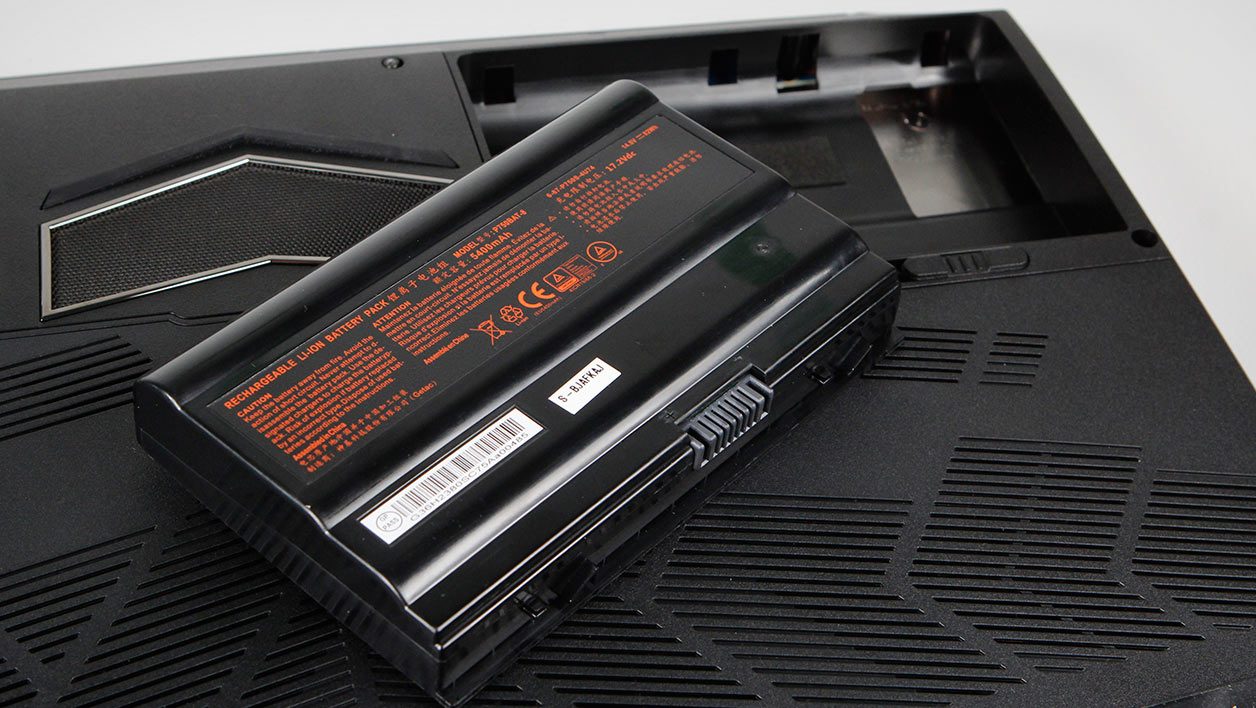 Schenker Technologies XMG U717 Ultimate