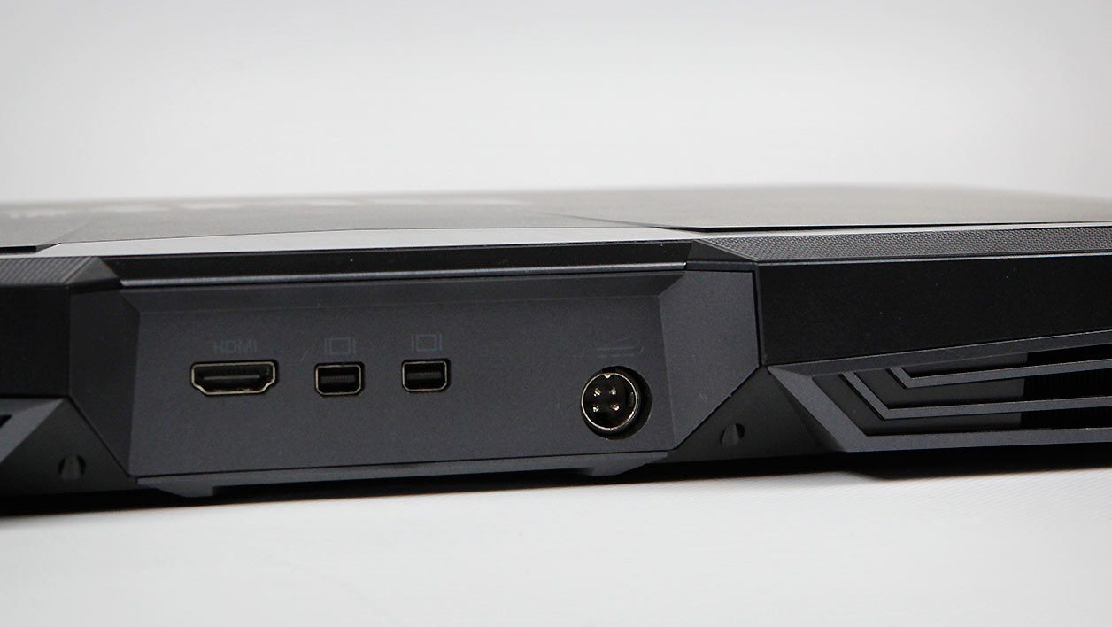 Schenker Technologies XMG U717 Ultimate