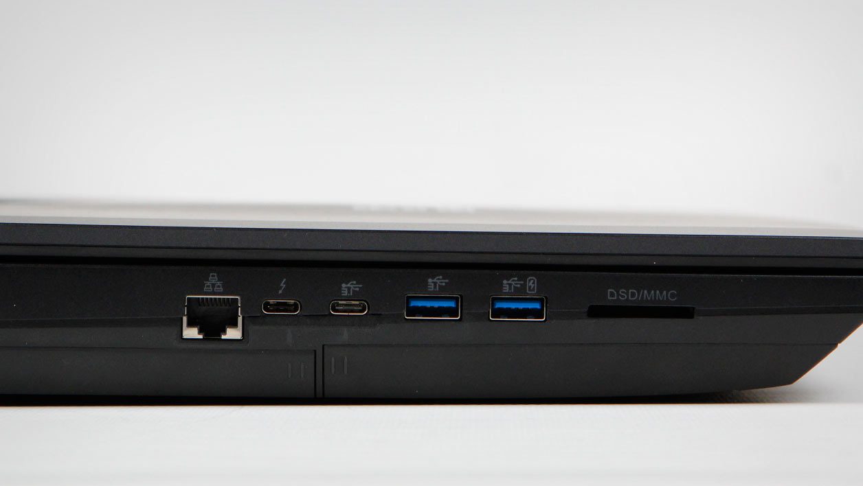Schenker Technologies XMG U717 Ultimate