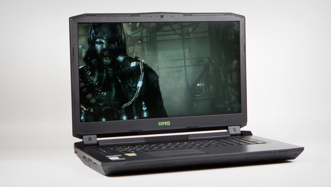 XMG U717 Ultimate