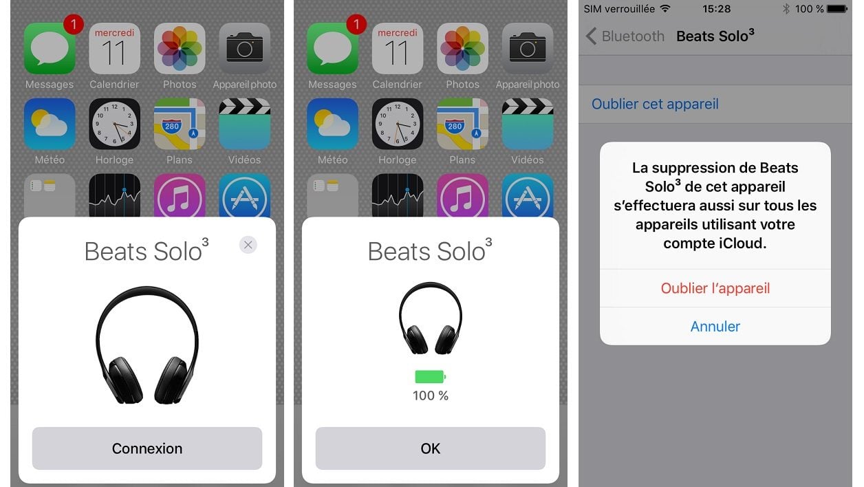 Beats Solo3 Wireless