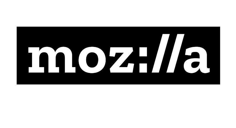 Le nouveau logo de Mozilla.