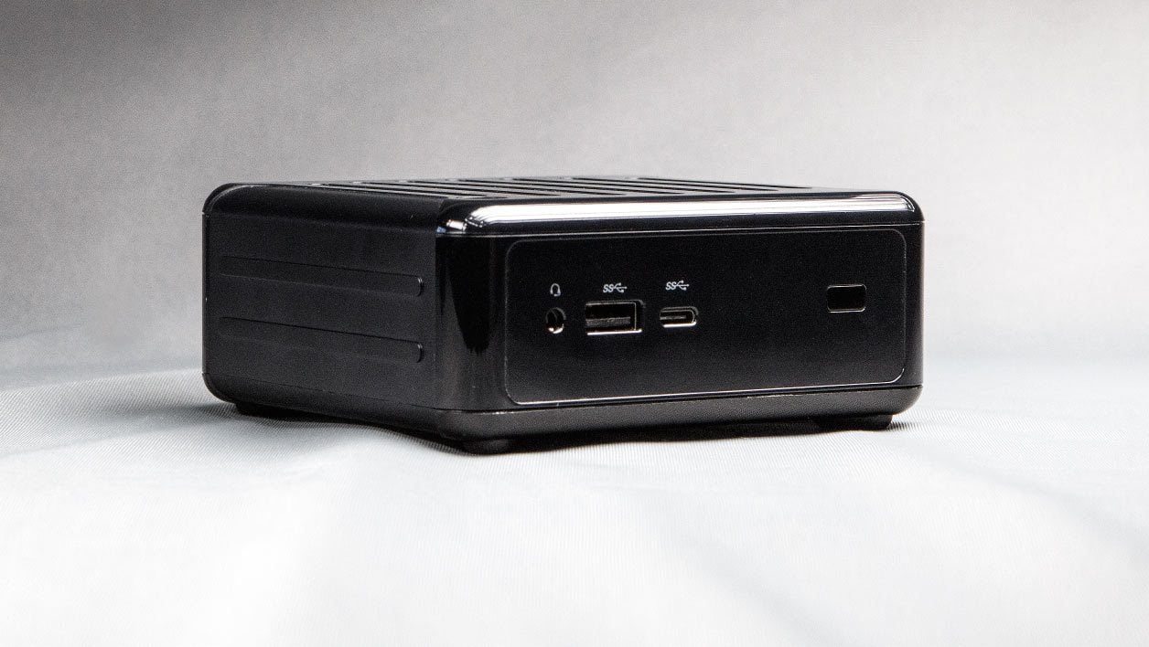 Asrock Beebox-S 6200U