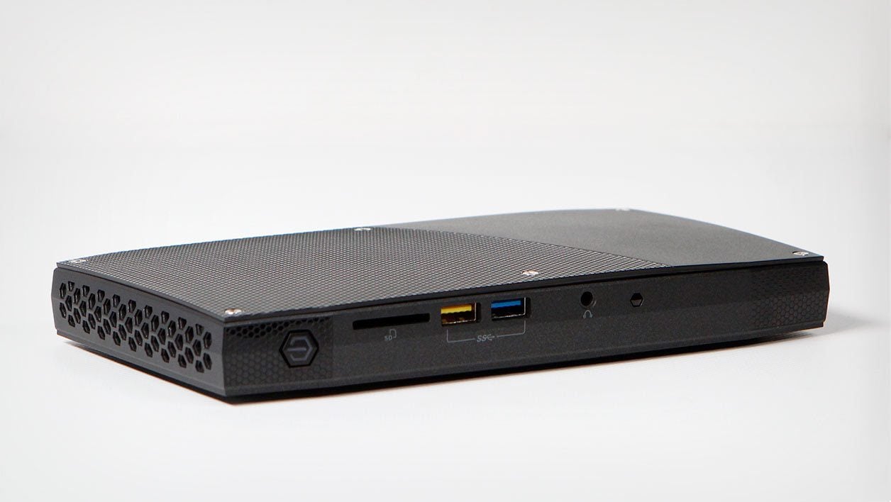 Intel NUC6i7KYK