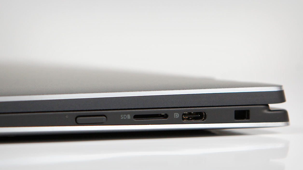 Dell XPS 13 2-en-1