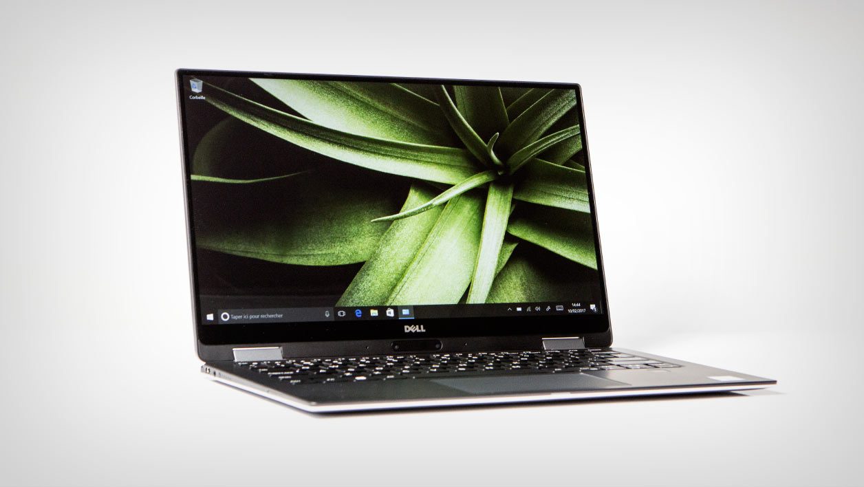 Dell XPS 13 2-en-1