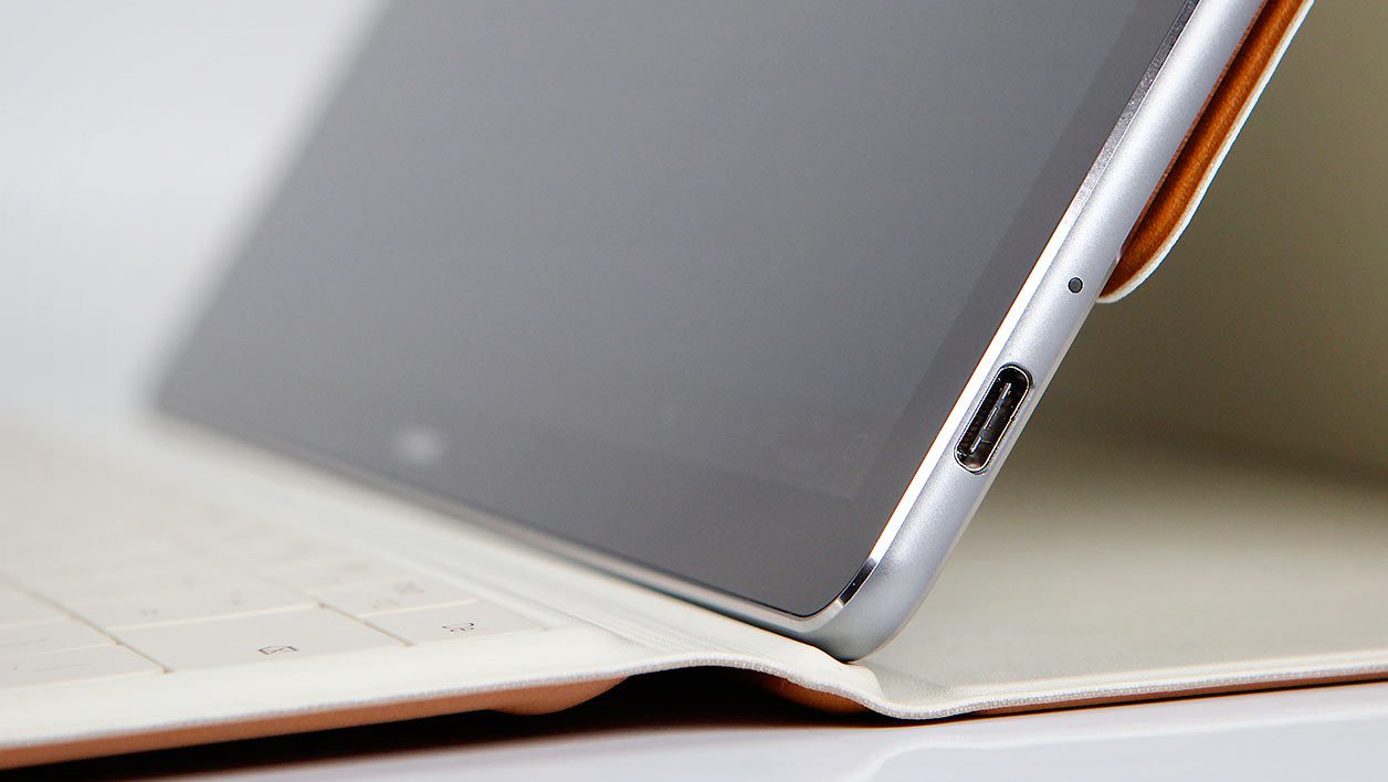 Huawei MateBook M3