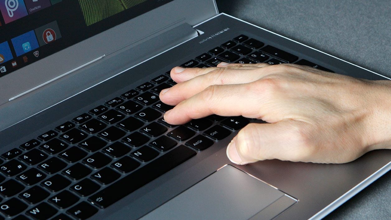 Lenovo IdeaPad 510