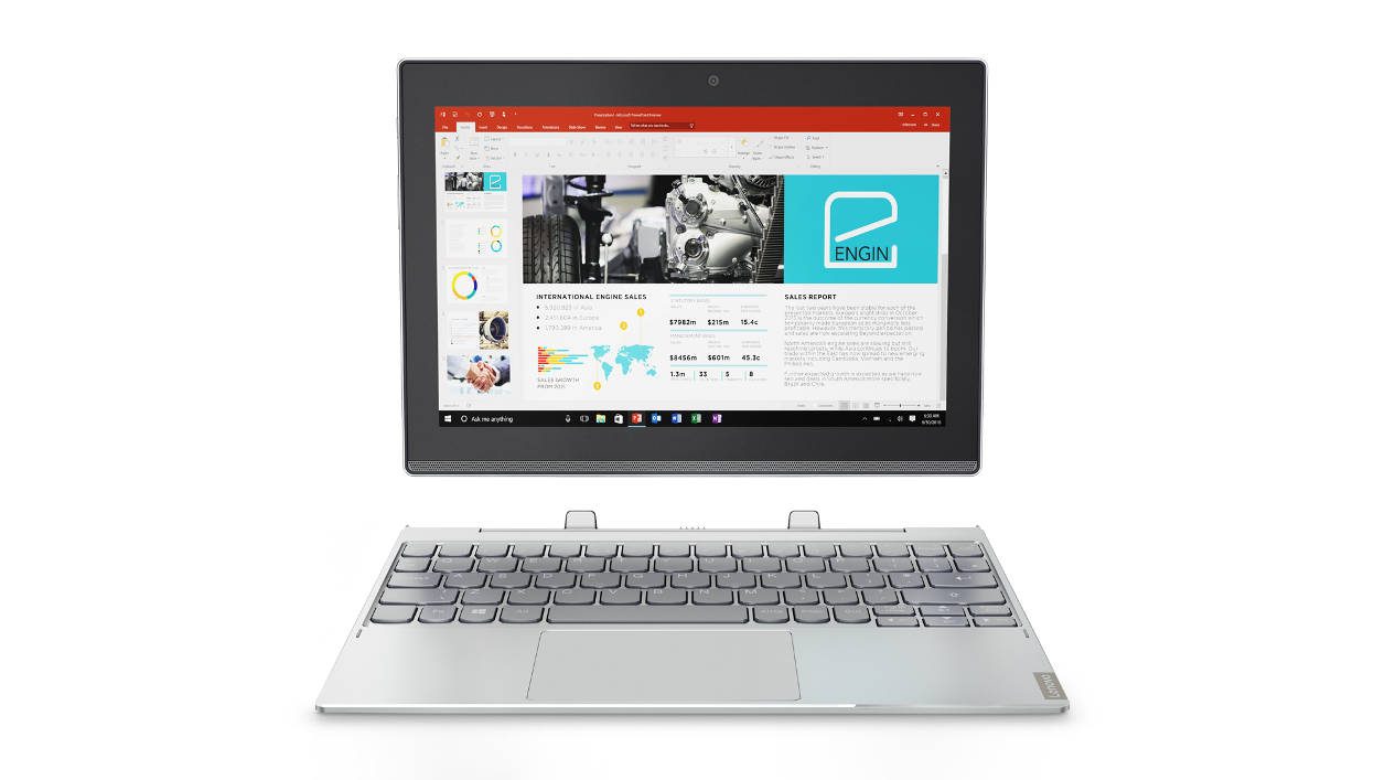 Lenovo Miix 320