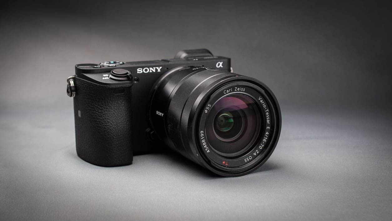 カメラ デジタルカメラ Sony Alpha A6500 (ILCE-6500) - Fiche technique - 01net.com