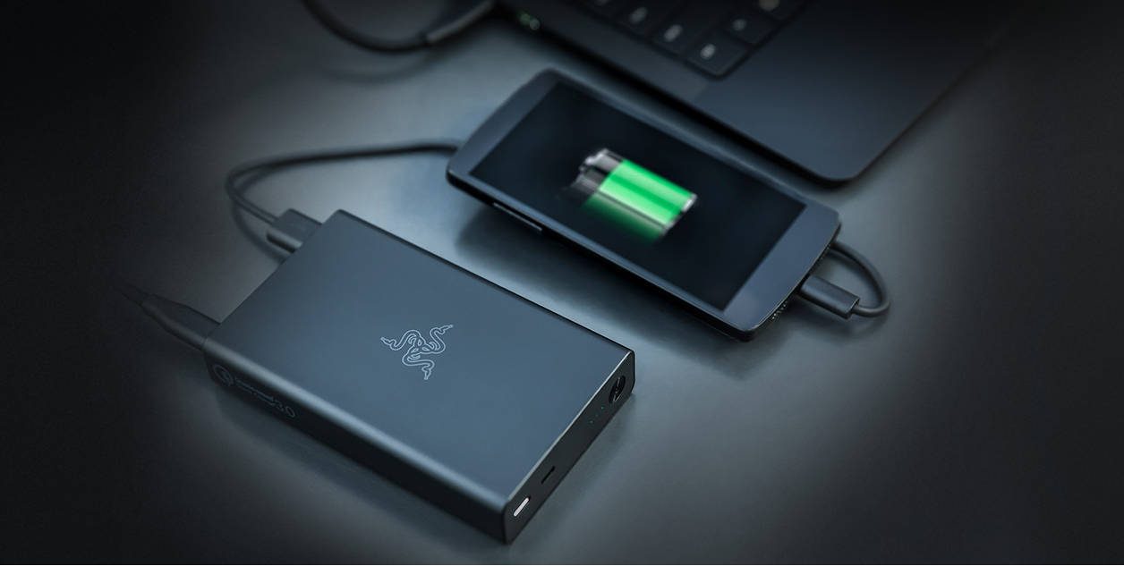 Razer Power Bank