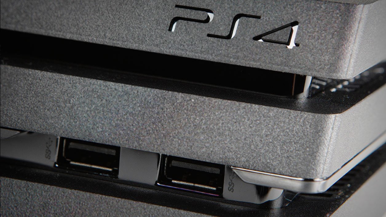PlayStation 4 : vous pourrez bientôt installer des jeux sur un disque dur  externe