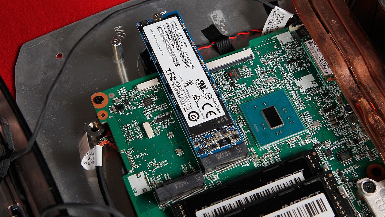 Schenker Technologies XMG Walker Backpack VR