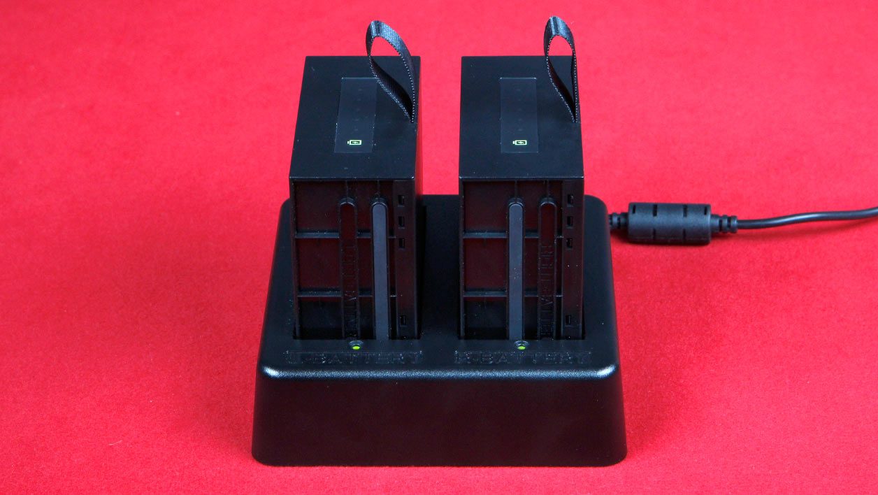 Schenker Technologies XMG Walker Backpack VR