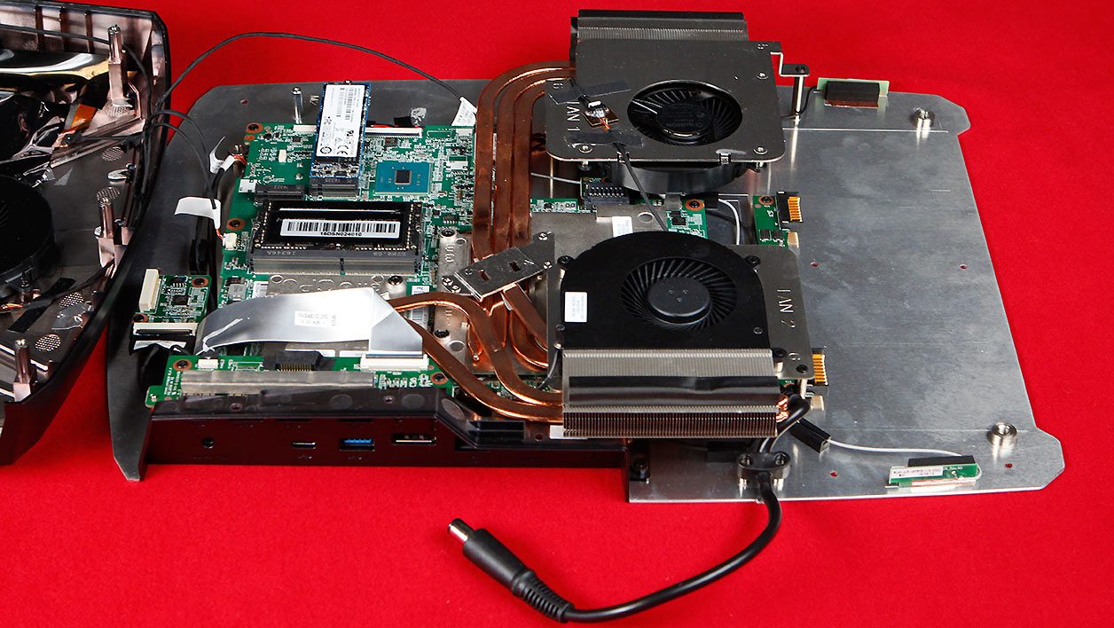 Schenker Technologies XMG Walker Backpack VR