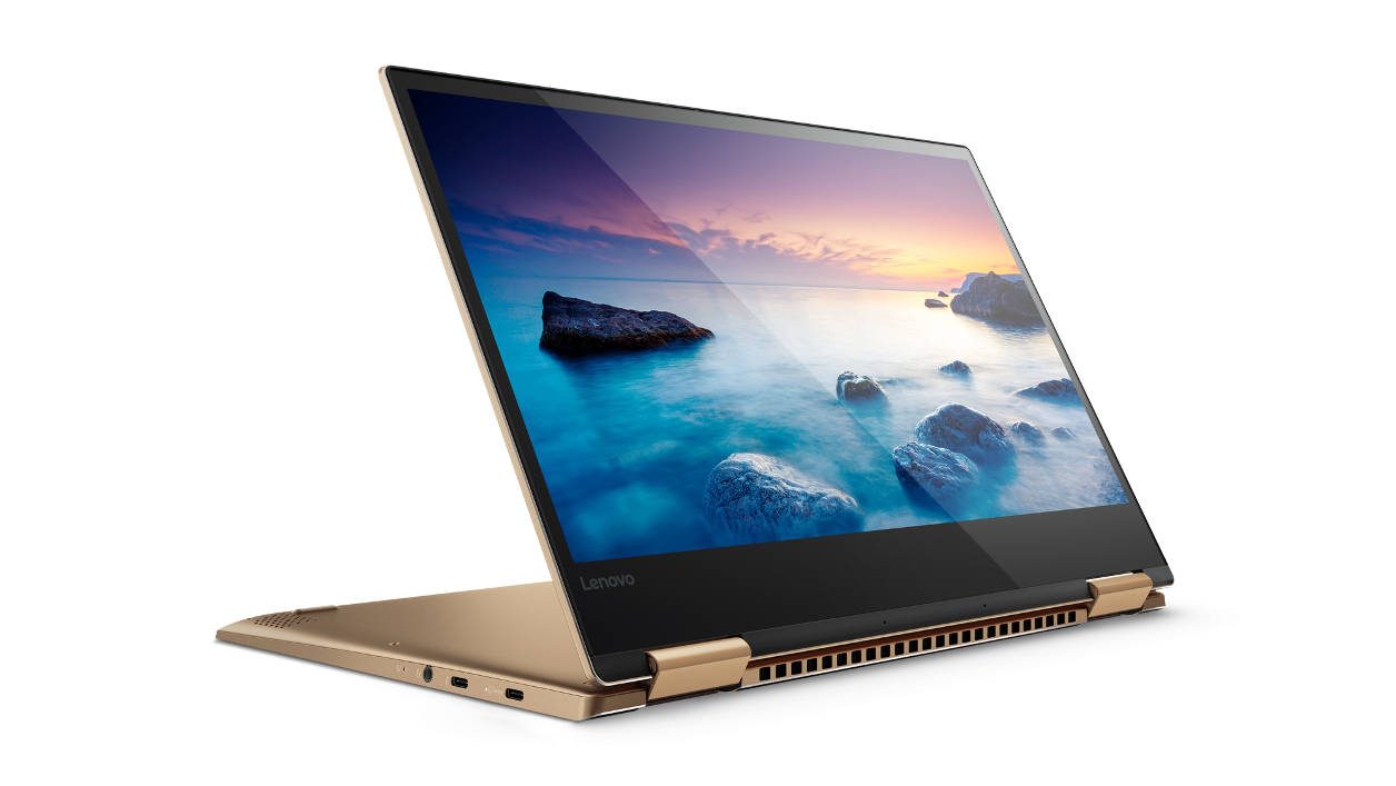 Lenovo Yoga 720 13 pouces