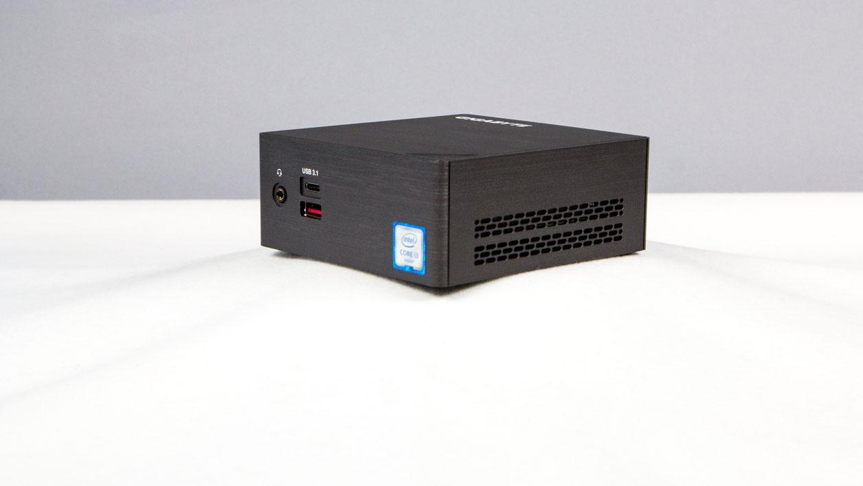 Gigabyte Brix GB-BSi3HA-6100