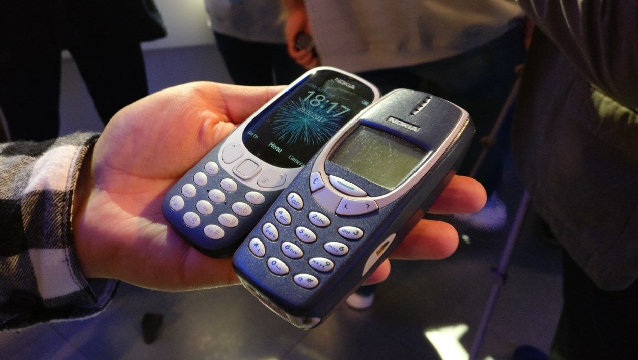 Nokia 3310