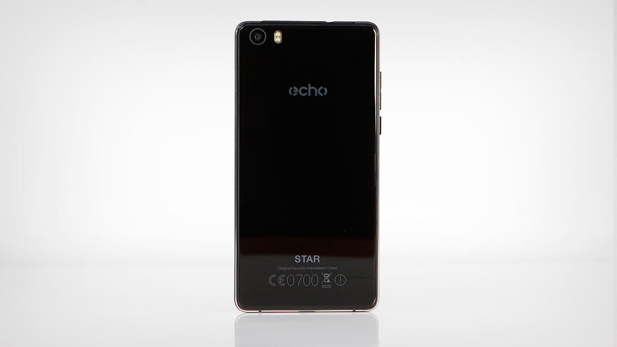 Echo Star