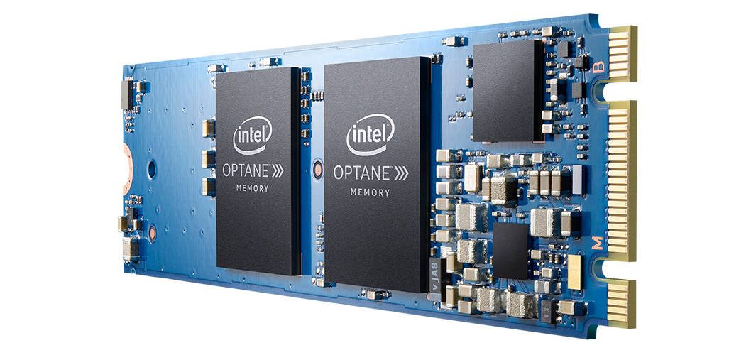 Intel Optane Memory
