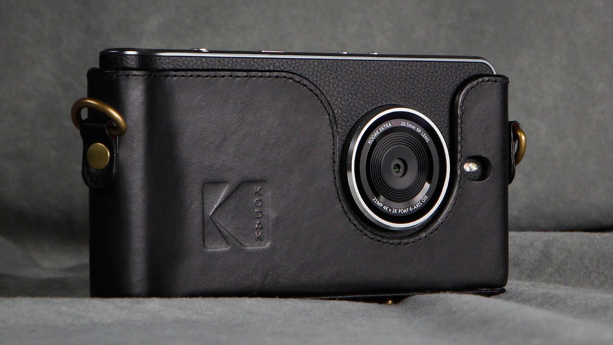 Kodak Ektra