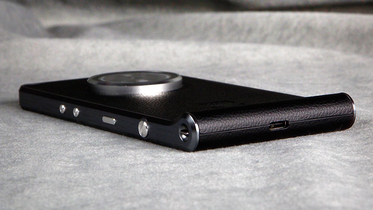 Kodak Ektra