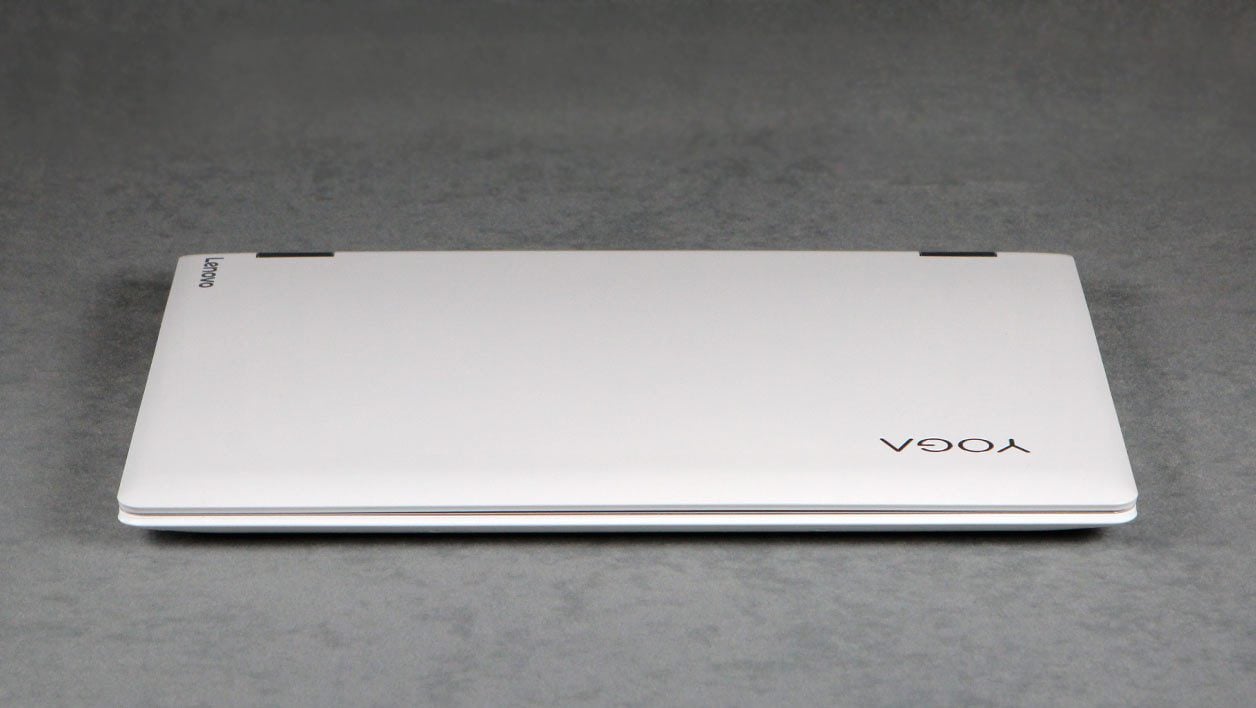 Lenovo Yoga 510