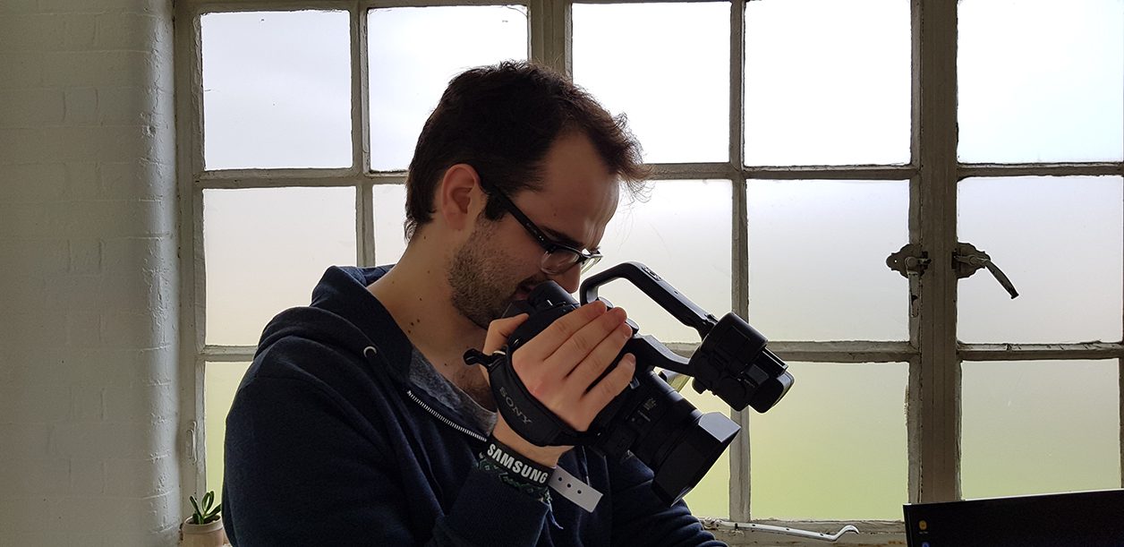 Photo prise avec le Samsung Galaxy S8