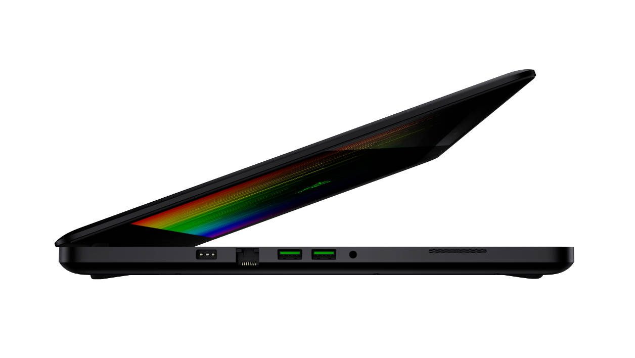 Razer Blade Pro 2017