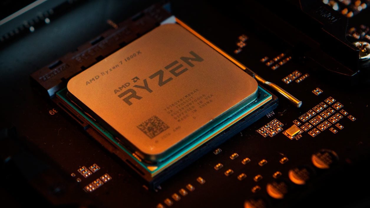 Un an avec un processeur AMD Ryzen 7