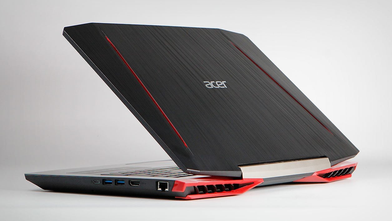 Acer Aspire VX15