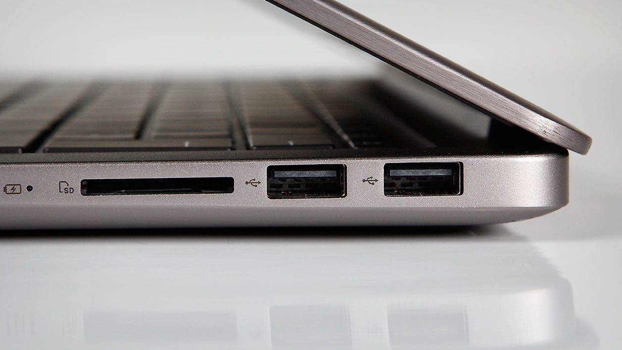 Asus Zenbook UX410UQ