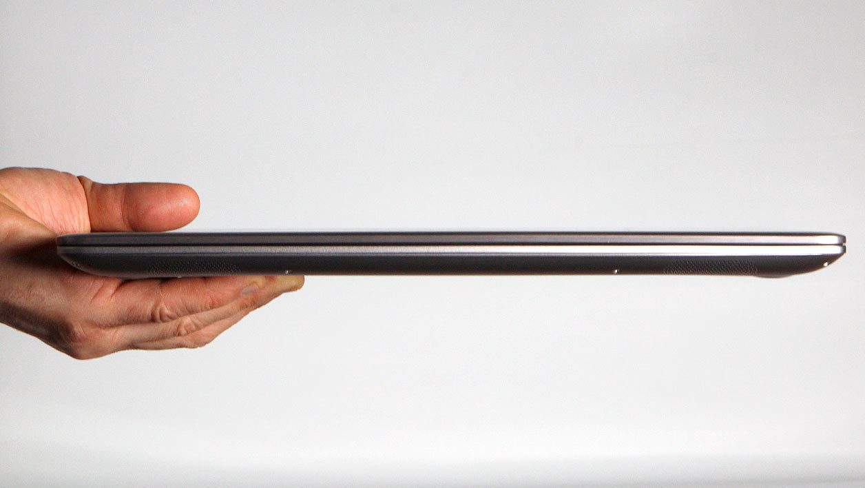 Asus Zenbook UX410UQ