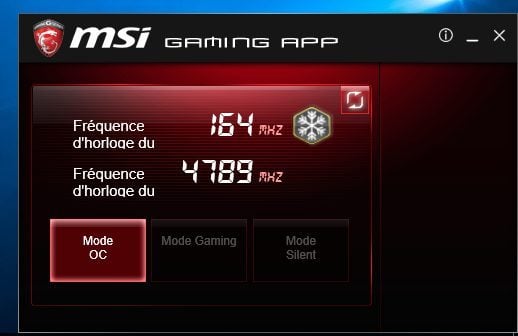 MSI Aegis Ti3