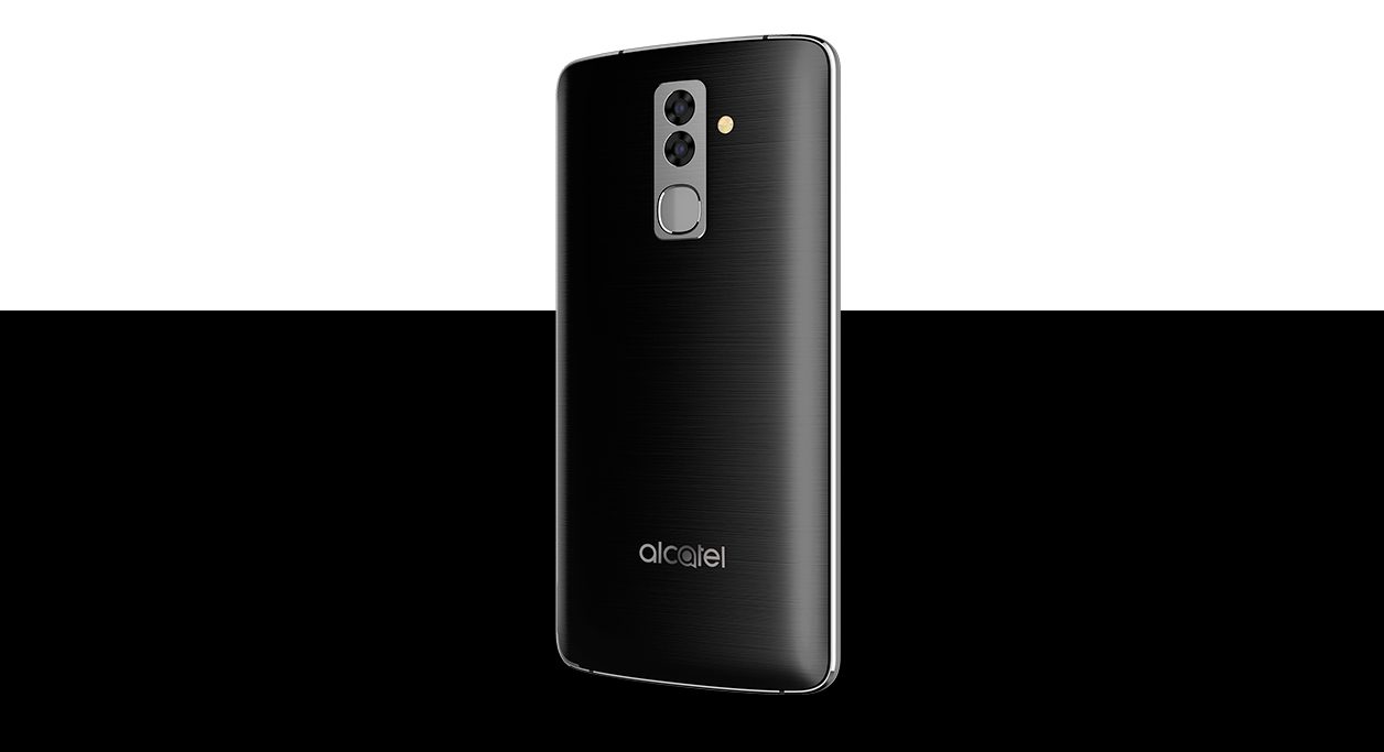 L'Alcatel Flash
