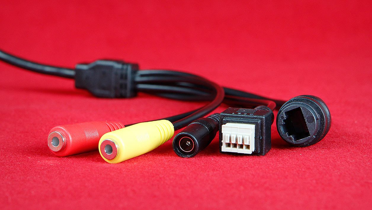 Foscam FI9928P