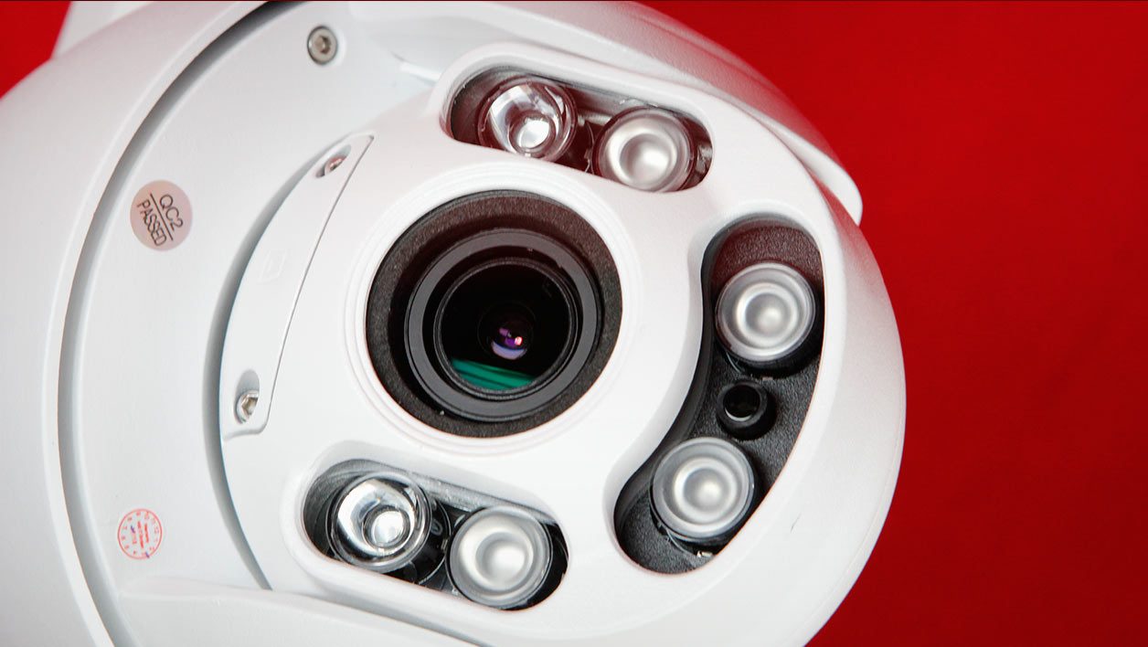 Foscam FI9928P
