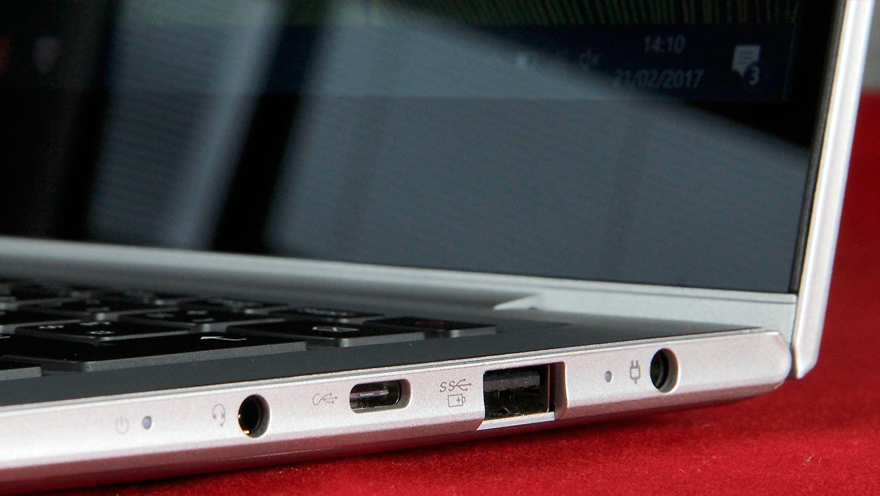 Lenovo Ideapad 710S Plus