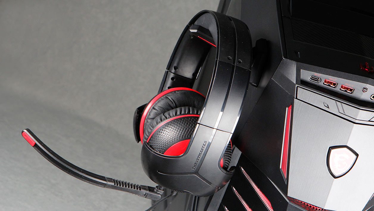 MSI Aegis Ti3