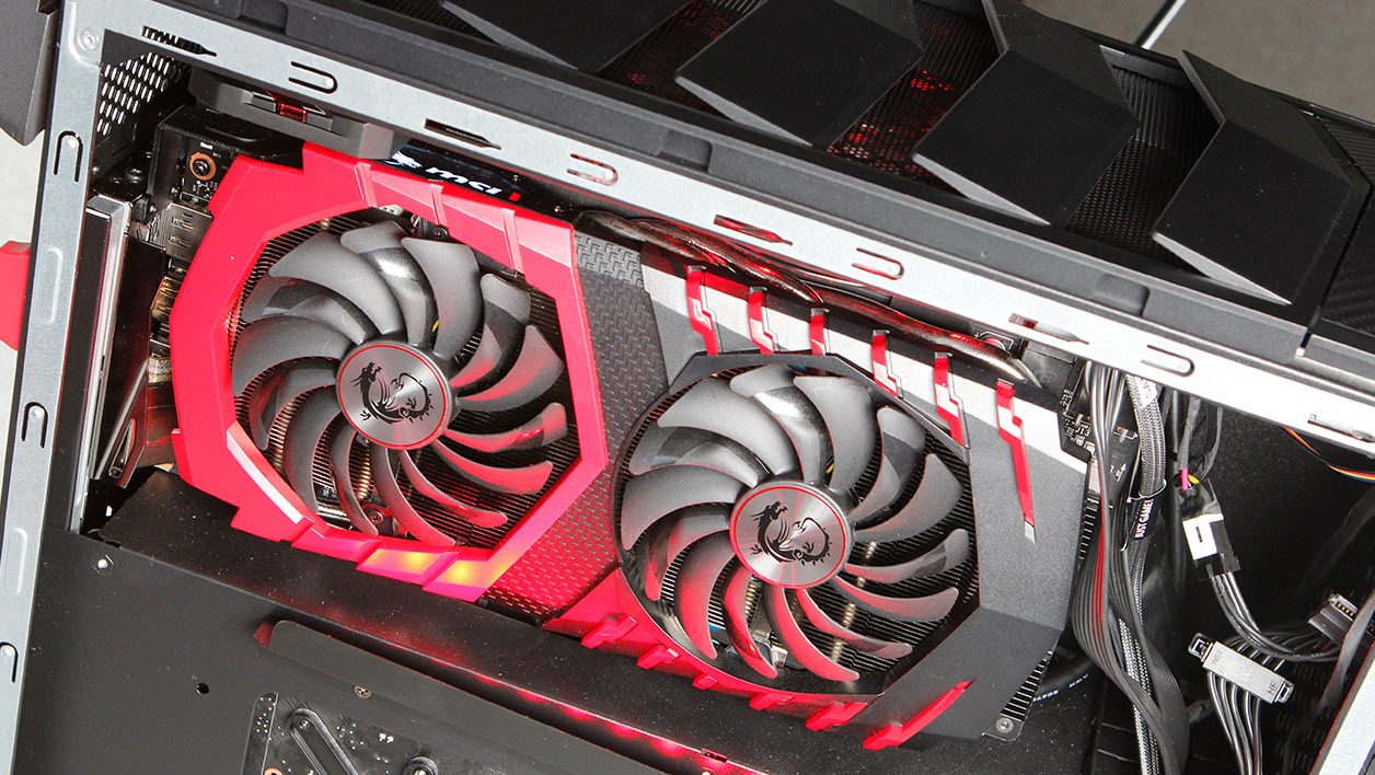 MSI Aegis Ti3