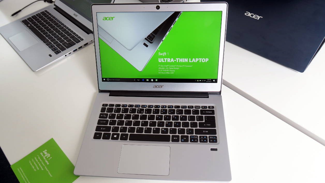 Acer Swift 1