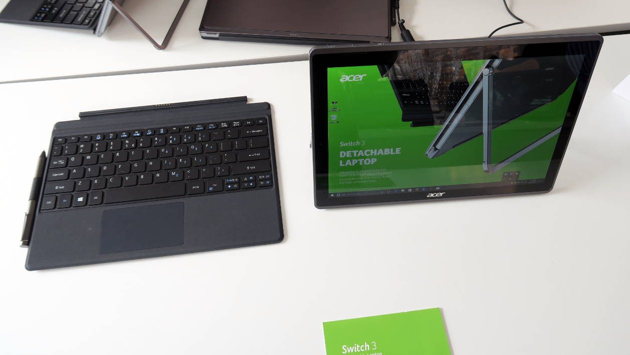 Acer Switch 3