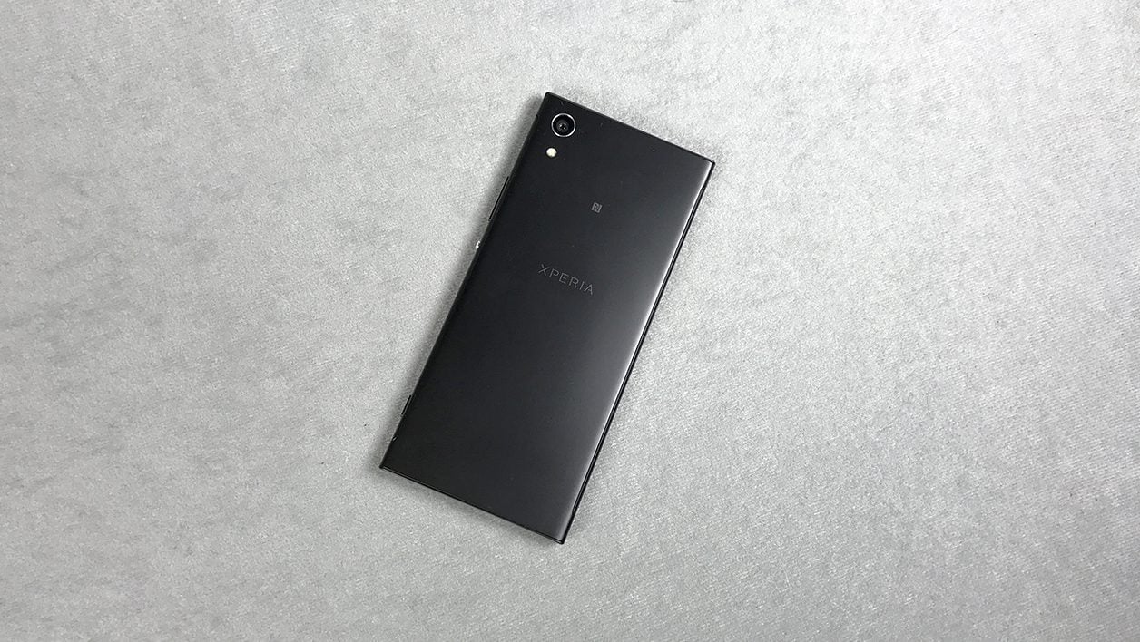 Le Sony Xperia XA1