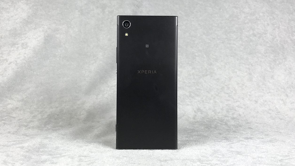 Le Sony Xperia XA1