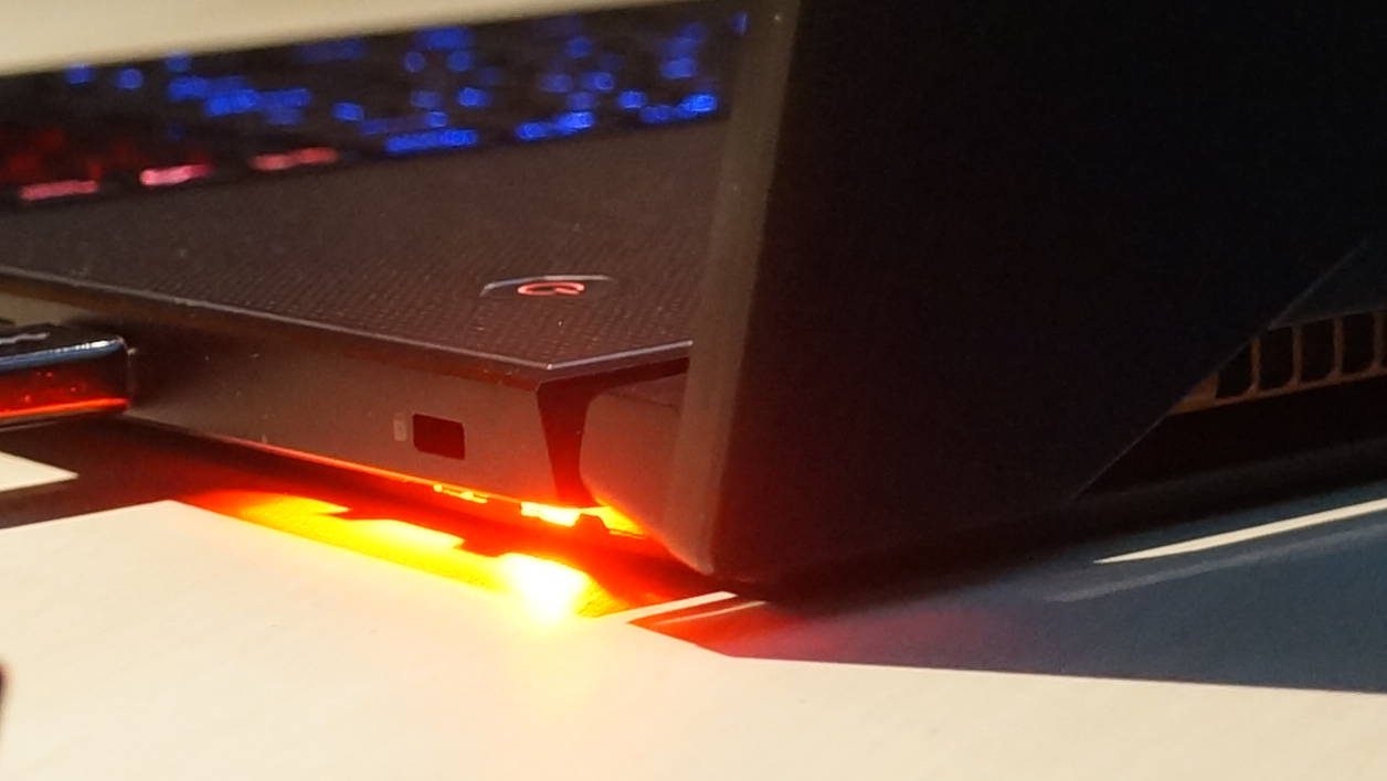 ROG Zephyrus ASUS