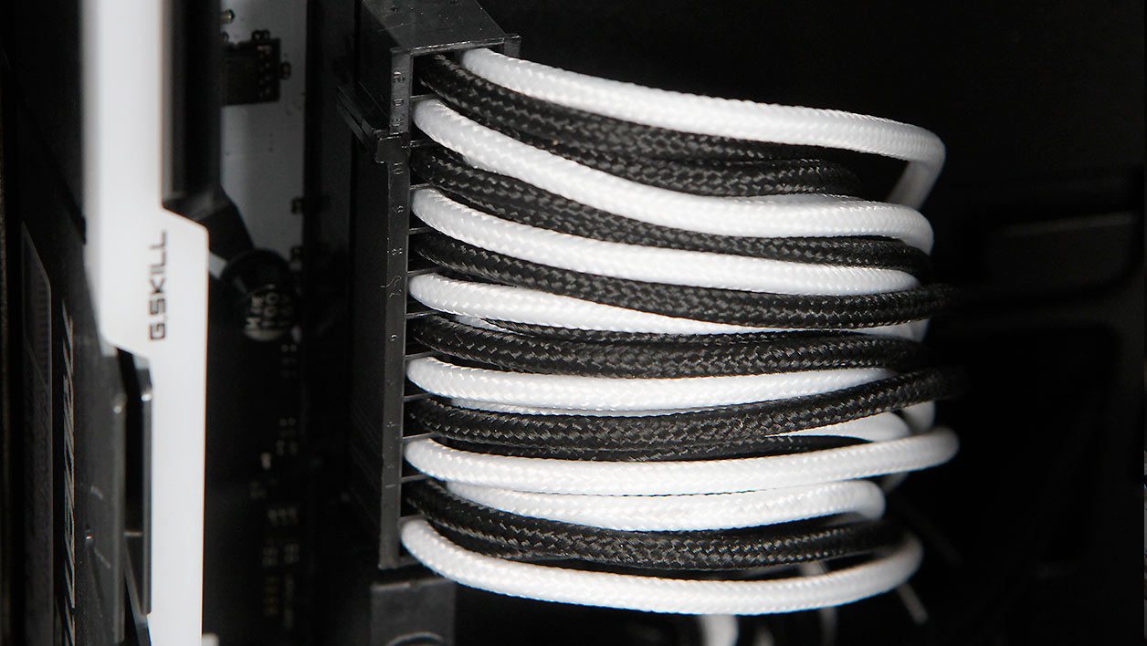 Materiel.net Darklight par Watermod