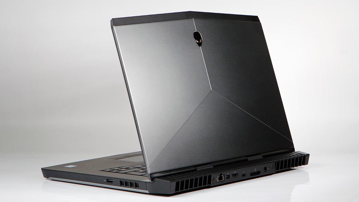 Dell Alienware 15 R3