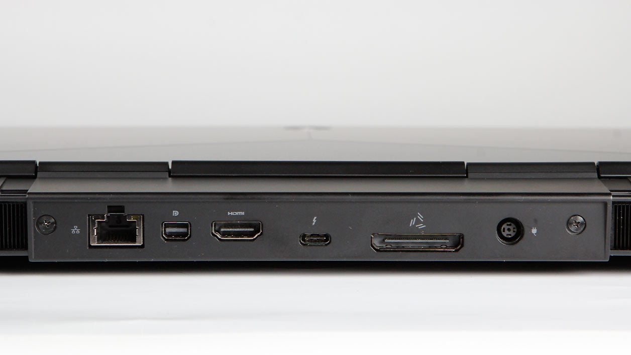 Dell Alienware 15 R3