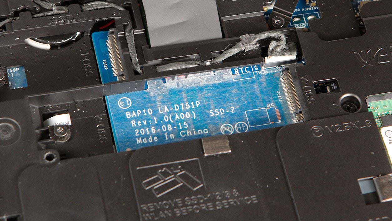 Dell Alienware 15 R3