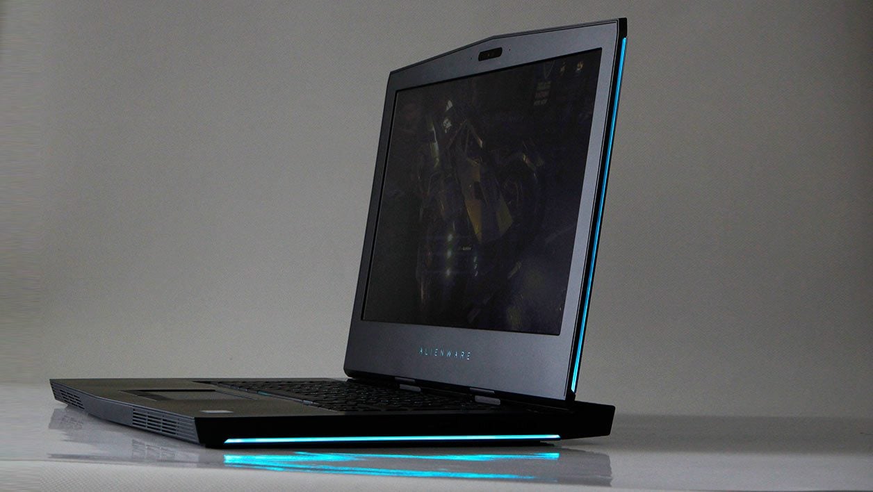 Dell Alienware 15 R3